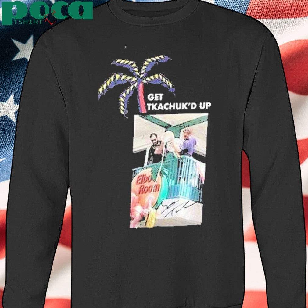 Get Trackukd Up Since 1938 Shirt