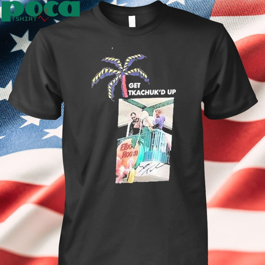 Get Trackukd Up Since 1938 Shirt