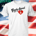 Giggly Squad Love LA 2025 shirt