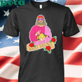 Gilroy s Saint Savage Shirt