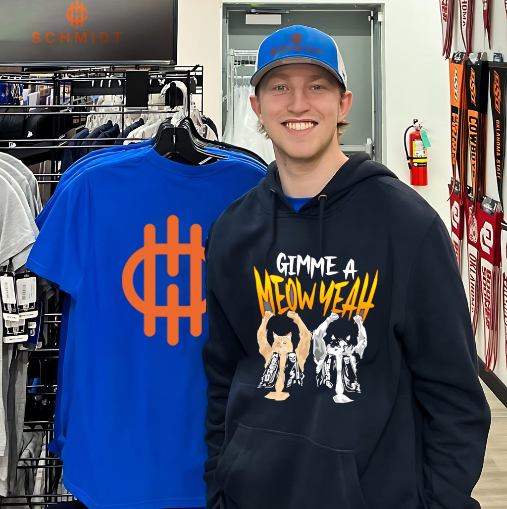 Gimme a meow yeah shirt