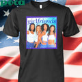 Girlfriends Tv Show Joan Lynn Maya Toni Shirt