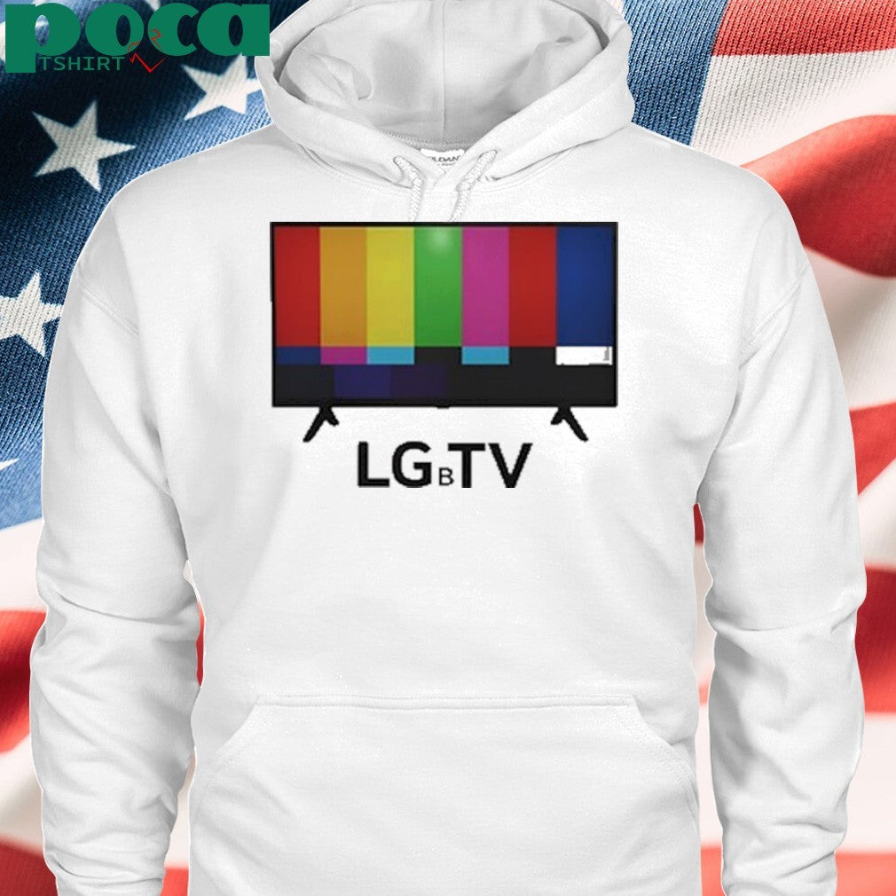 Girlycore Lgbtv Shirt