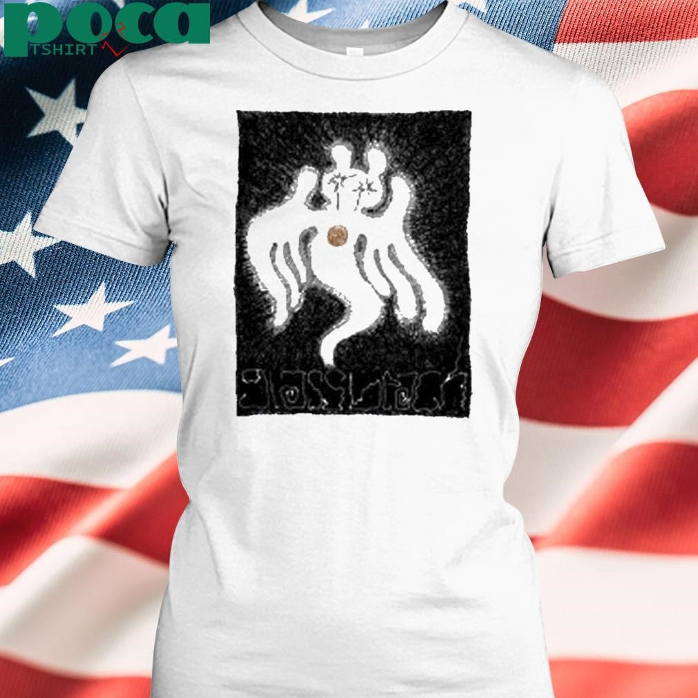 Glass Beach Spring Tour Shirt