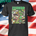 Go Birds They Don’t Like Us Limited Shirt