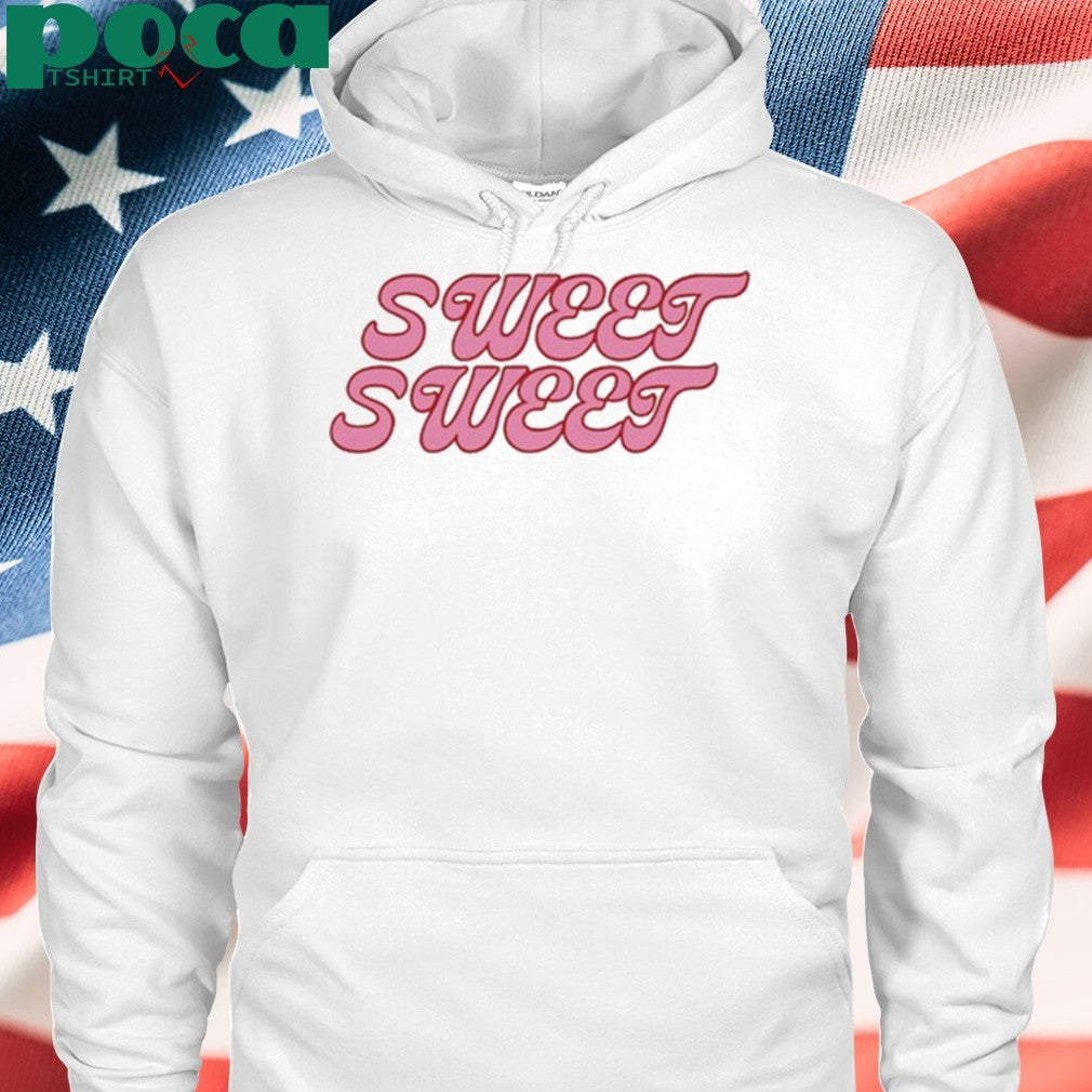 Go-Jo Sweet Sweet Yum Yum shirt
