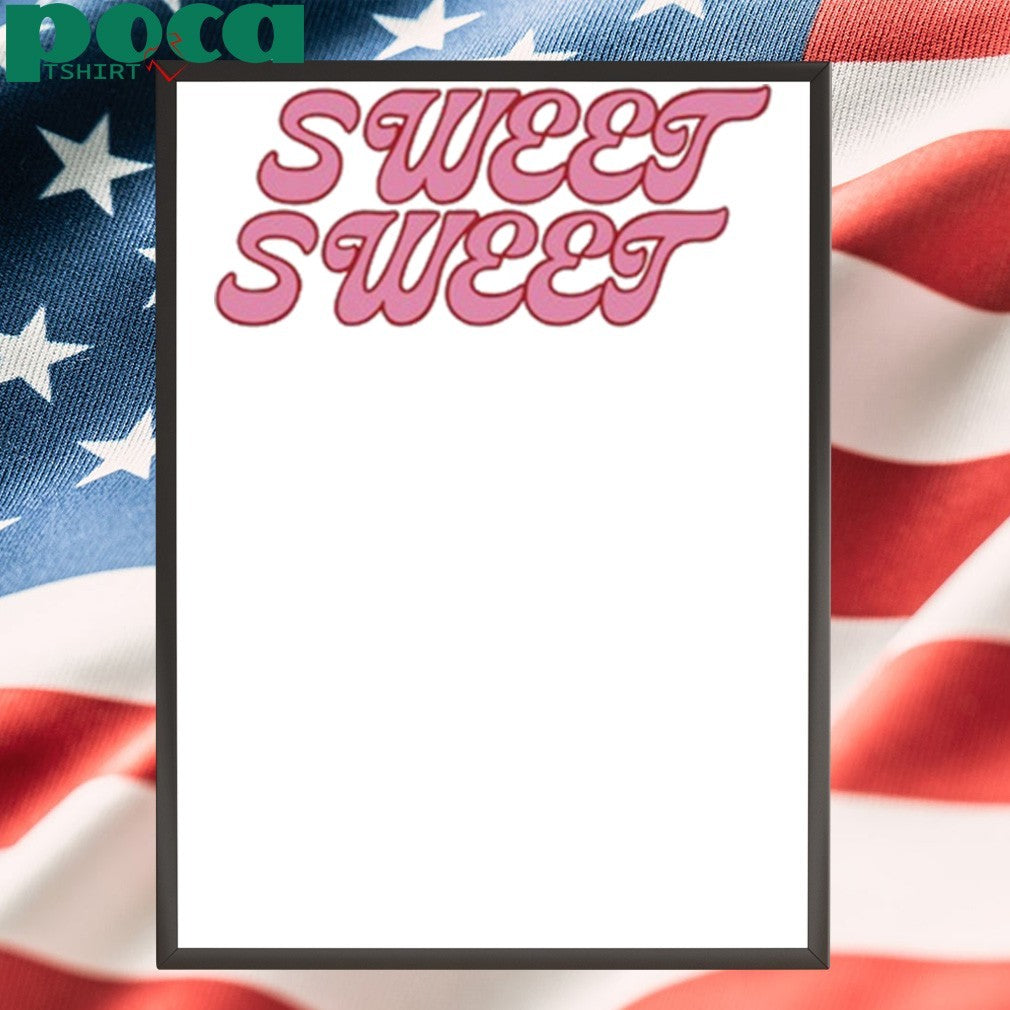 Go-Jo Sweet Sweet Yum Yum shirt