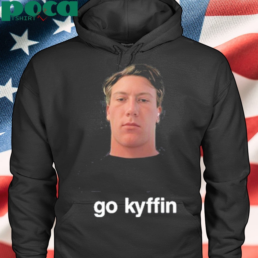 Go Kyffin Shirt