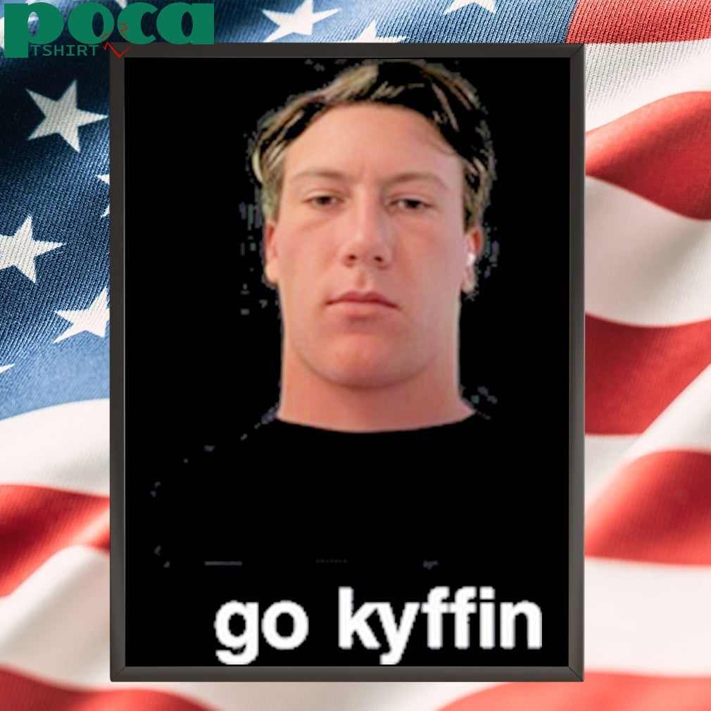 Go Kyffin Shirt