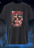 Goat Max Holloway Blessed UFC shirt