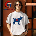 Goat Shohei Ohtani Los Angeles Dodgers is your NLCS MVP World Series 2025 shirt