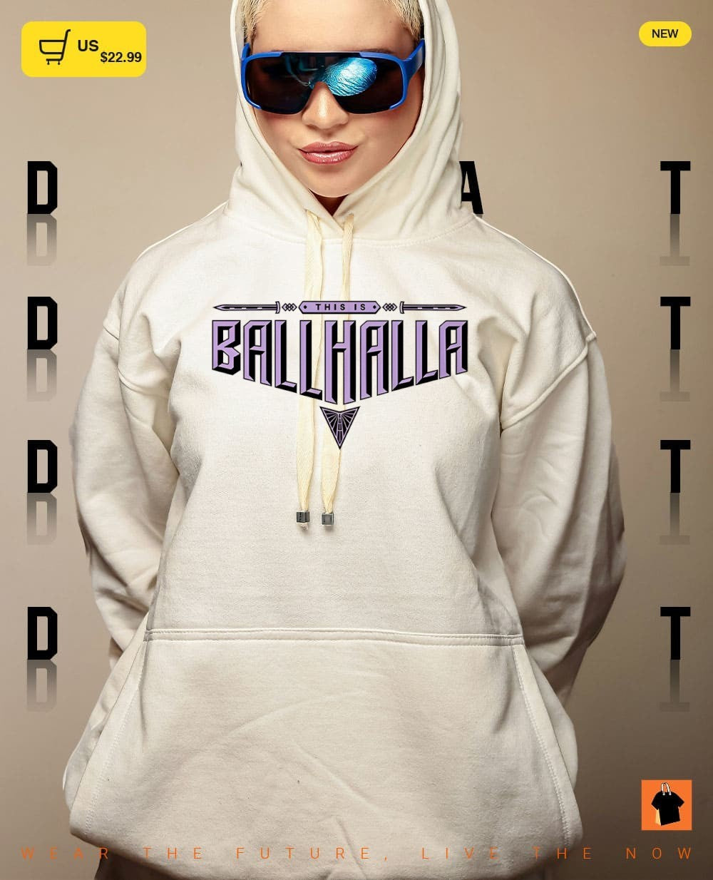 Golden State Valkyries Basketball This is Ballhalla shirt