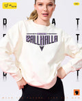 Golden State Valkyries Basketball This is Ballhalla shirt