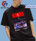 Golden State Valkyries WNBA Clinched Playoffs 2025 shirt