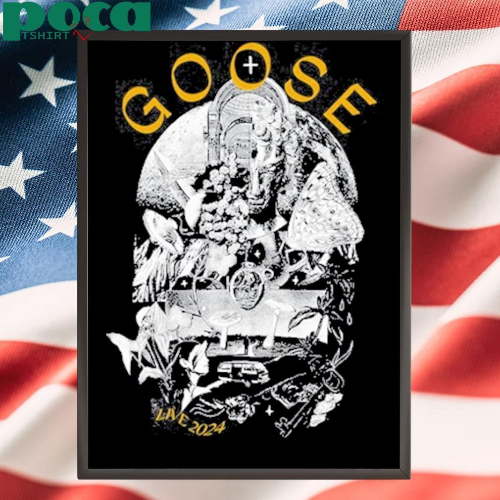 Goose College Pullover Shirt