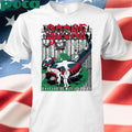 Goose Moody Center In Austin TX Dec 30-31 2024 Tour Shirt