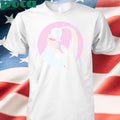 Gorillaz Ant Eater shirt
