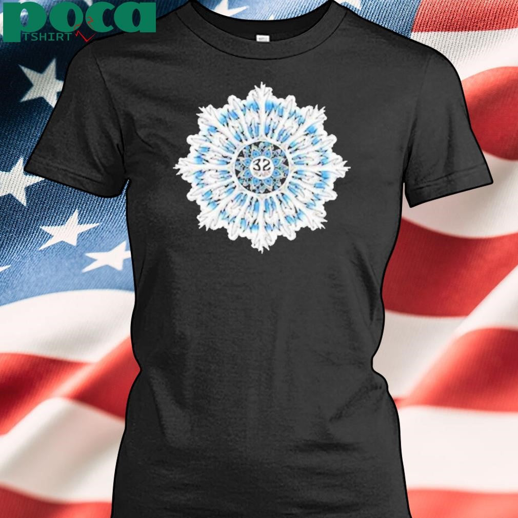 Gov’t Mule Warren Haynes Presents The Benefit Concert Volume 20 Shirt