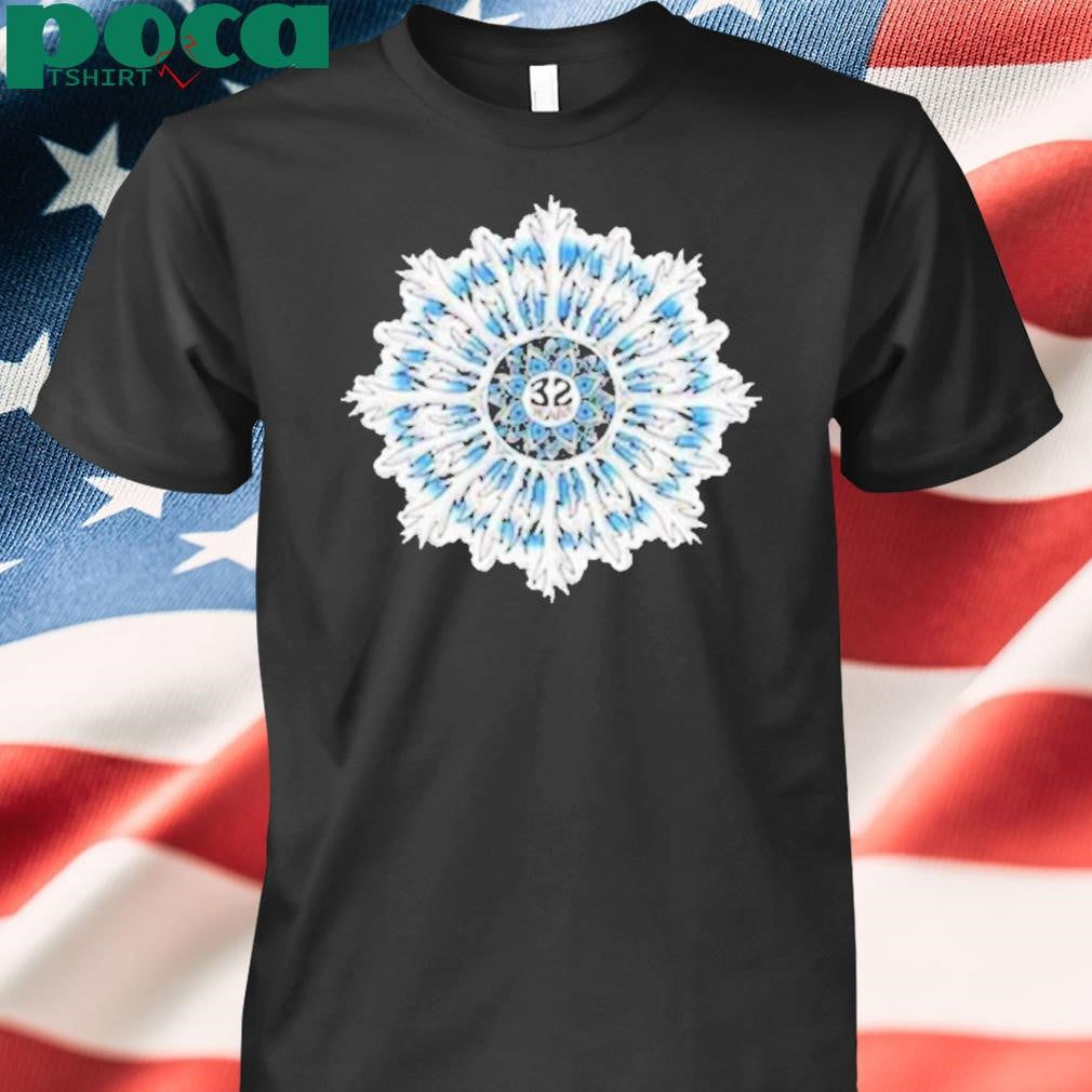Gov’t Mule Warren Haynes Presents The Benefit Concert Volume 20 Shirt