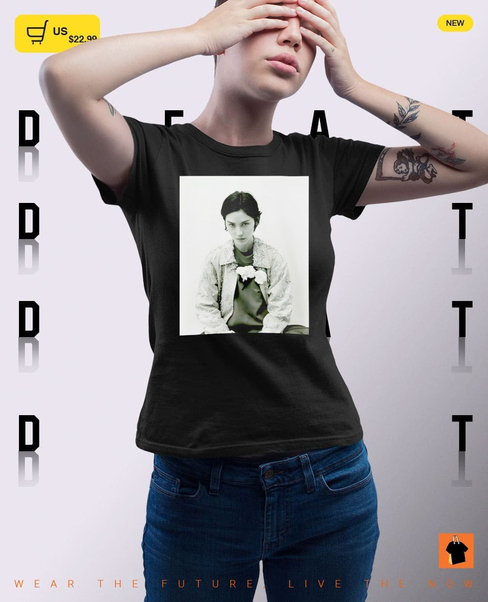 Gracie Abrams Daughter from Hell shirt