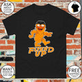 Gritty Philadelphia Flyers Hockey mascot Flyer’d Up 2026 shirt