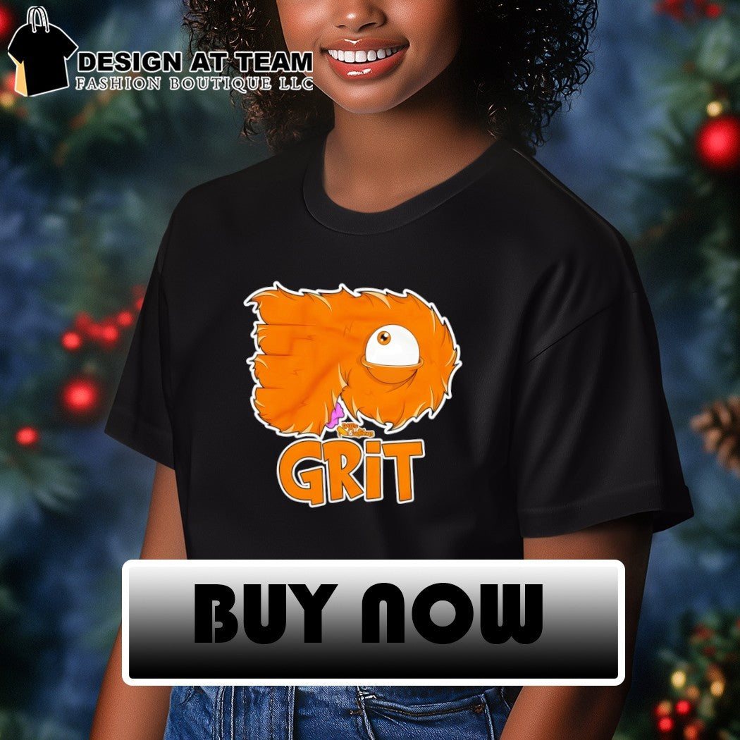 Gritty Philadelphia Flyers Hockey mascot NHL 2026 shirt