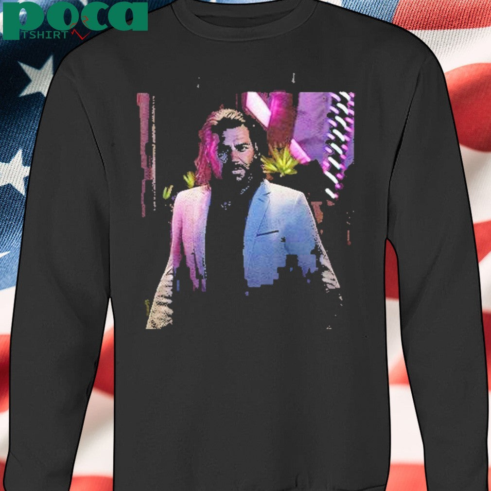 Gta 6 Raul Bautista Shirt
