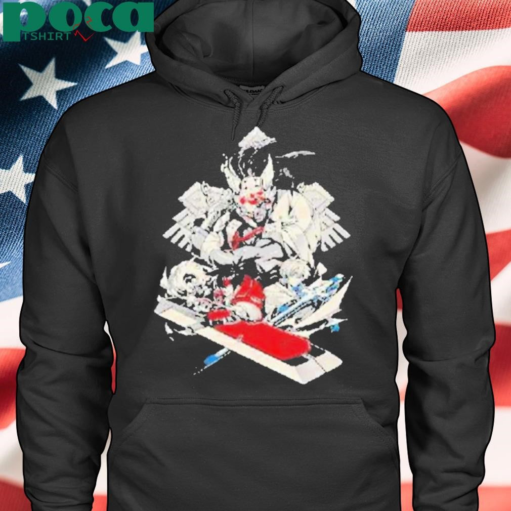 Guilty Gear Strive Shirt