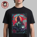Guns N Roses Berlin Germany 2026 Night 1 Venue Poster At Uber Arena On 23 June 2026 T-Shirt