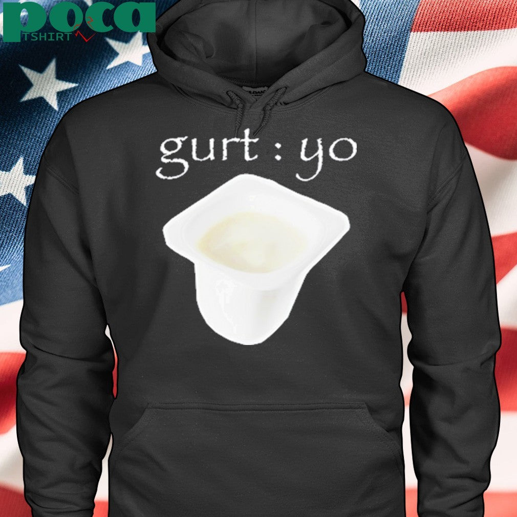 Gurt Yo Shirt