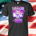 Hamster Rat Sailor Nini Shirt