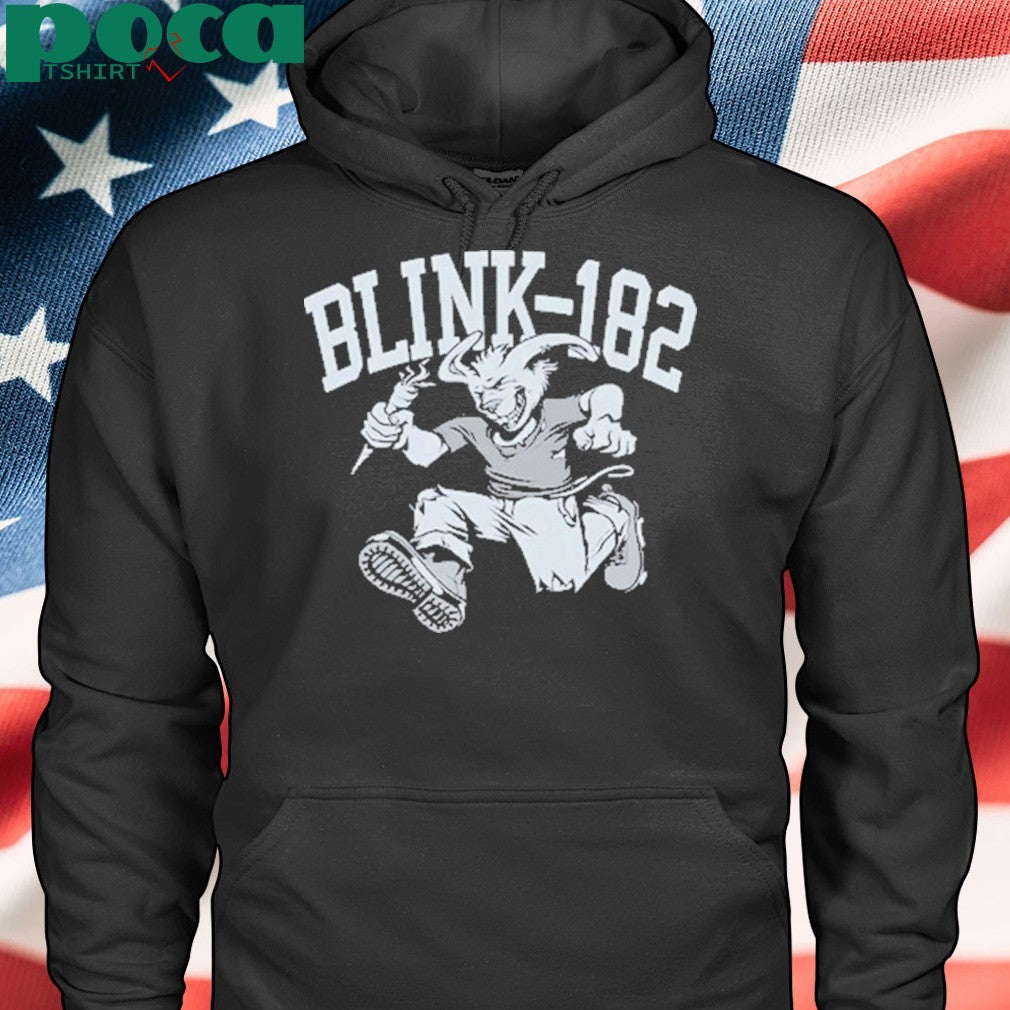 Happy Day Blink182 Rabbit shirt