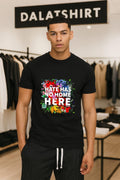 Hate Has No Home Here shirt