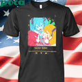 Hatsune Miku And Kasane Teto Triple Baka Shirt