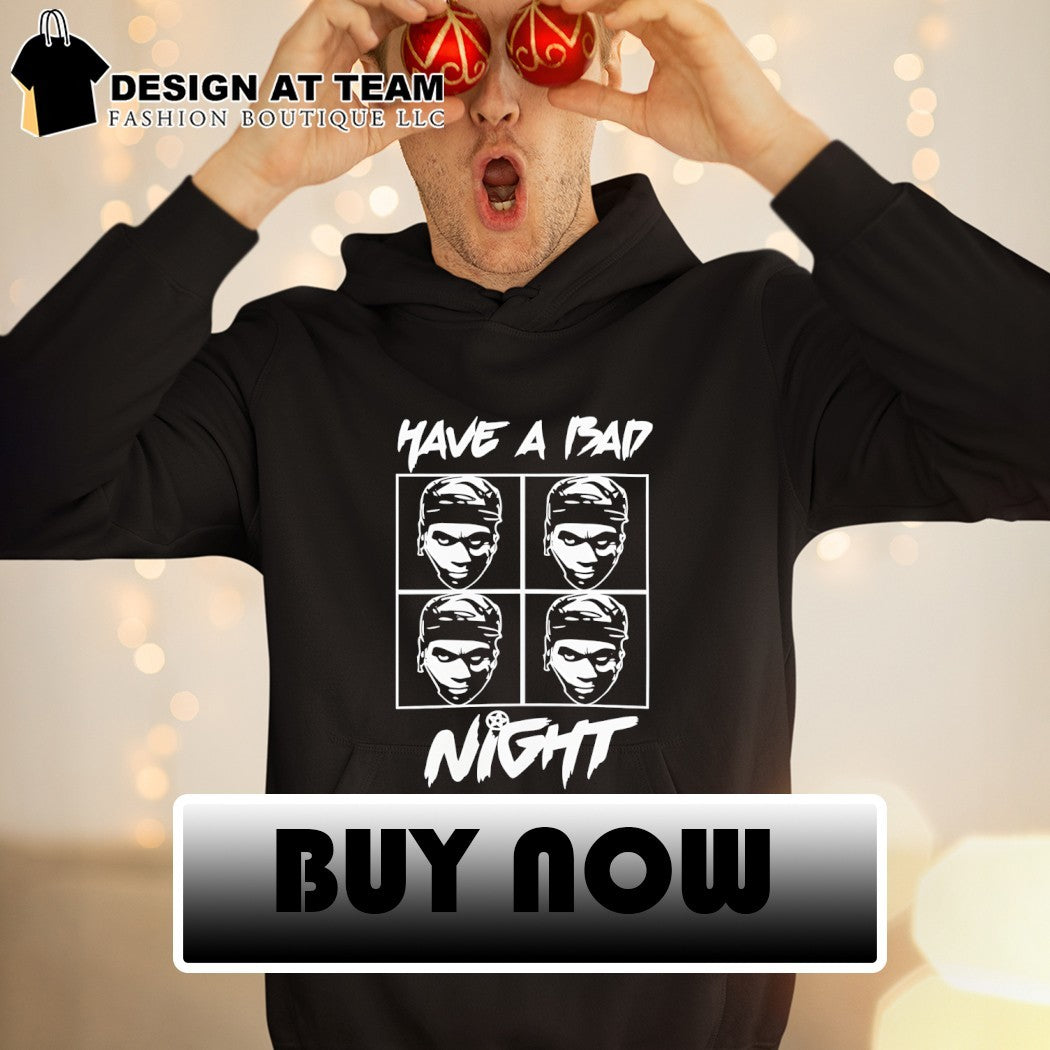 Have A Bad Night Jaden McDaniels 2026 Minnesota Timberwolves Basketball shirt