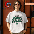 Hawaii Warriors Bowl Bound 2025 shirt