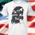 Hazy Photo Repeat Billie Eilish Shirt