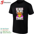 He called the shit POOP vintage shirt