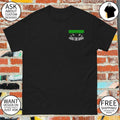 Hear the Howl Minnesota Timberwolves NBA 2026 Playoffs shirt