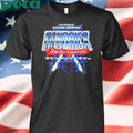 Hendrick Motorsports Home of Racing Legends shirt