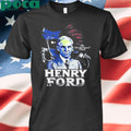 Henry Ford The International Truth Shirt