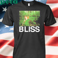 Henry Johnson Bliss Deer T-shirt