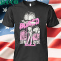 Hereisbosco Blobsco shirt