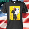 Hi Rez The Rapper Cz Binance Clancy Shirt