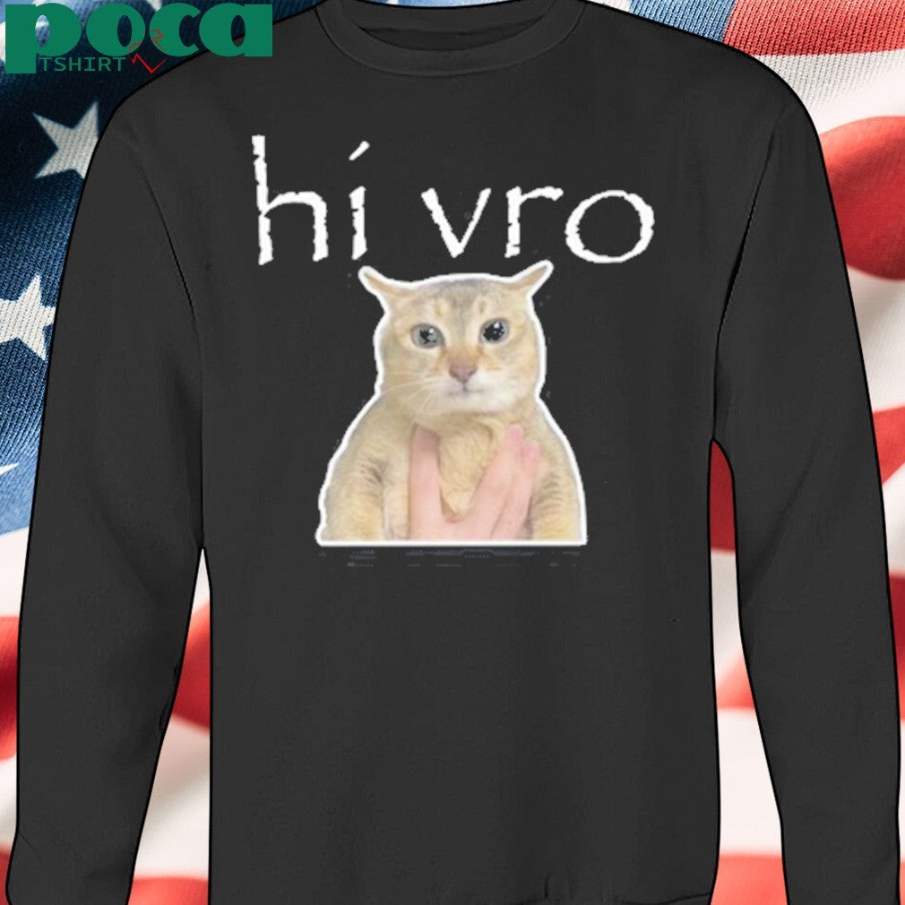 Hi Vro Meimei Shirt