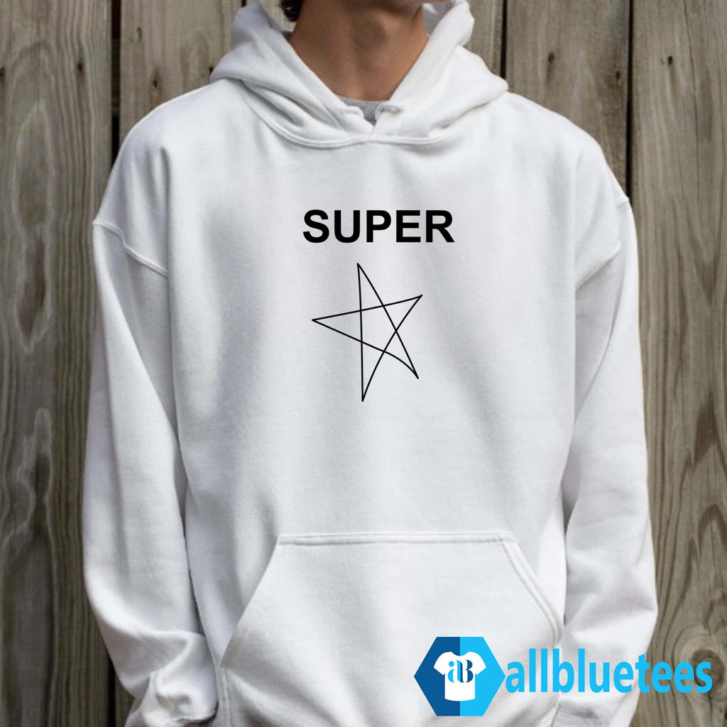 High Potential Ava Super Star Shirt