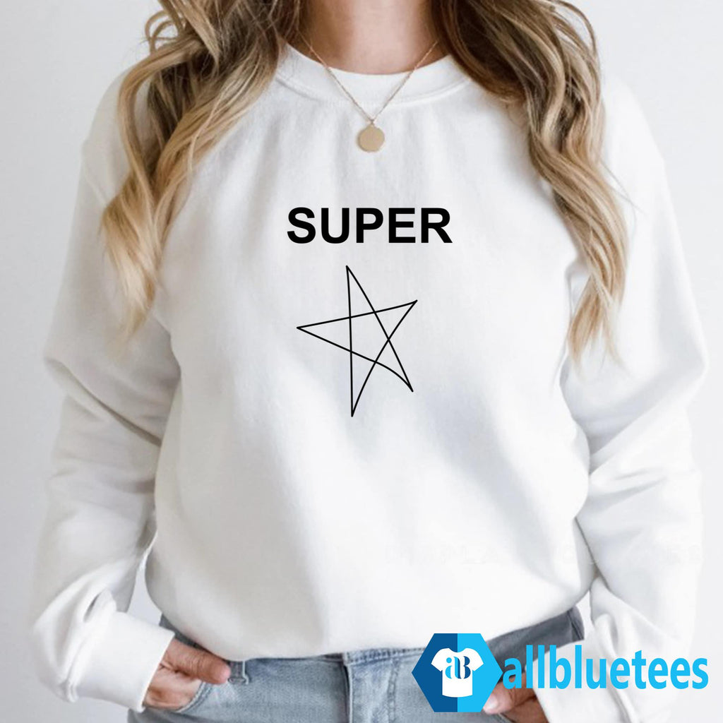 High Potential Ava Super Star Shirt
