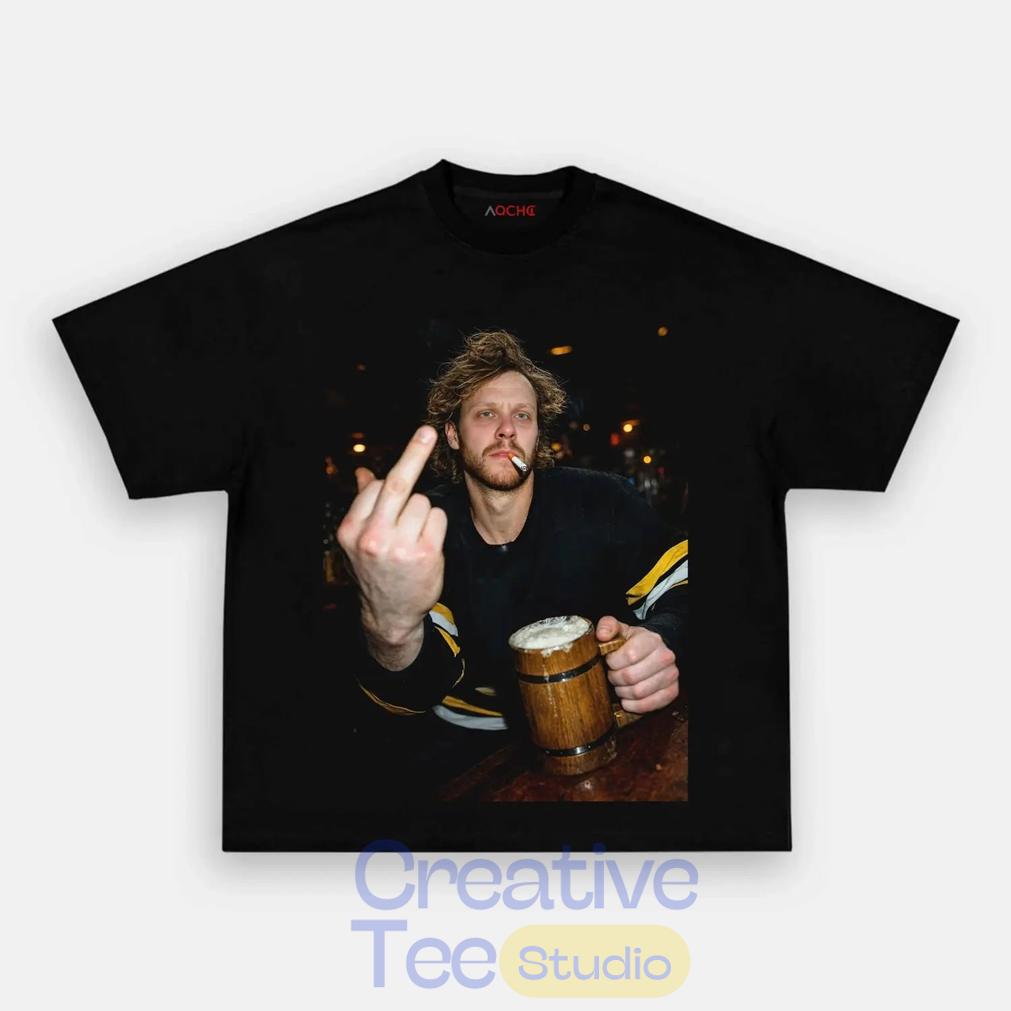 Hockey Club LEON After Hours Drunk Shirt