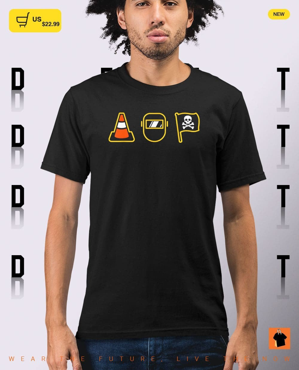 Hoist The Traffic Cone Pittsburgh Pirates Baseball shirt
