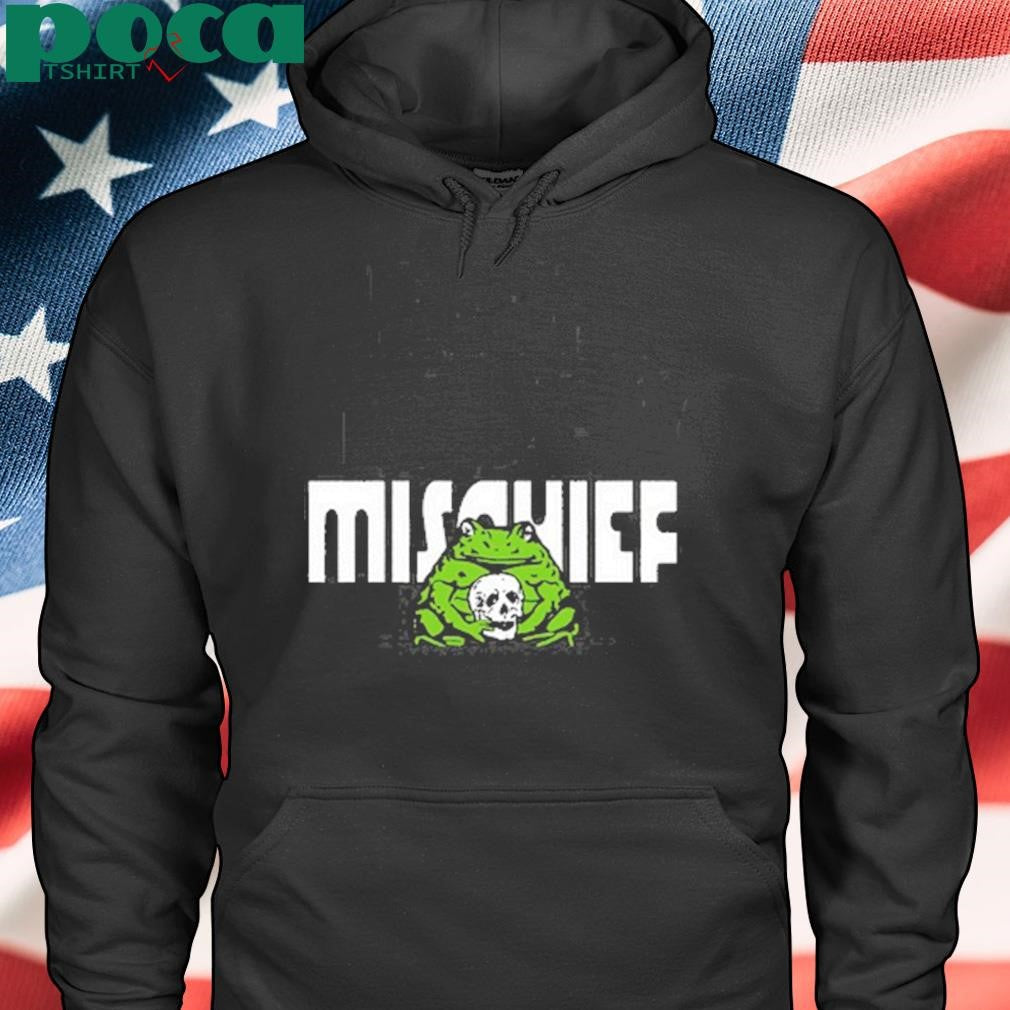 Holy Moly Mischief Shirt